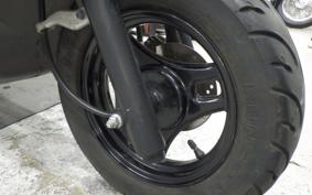 SUZUKI ADDRESS V125 G 2011 CF4EA