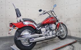 YAMAHA DRAGSTAR 400 2012 VH02J