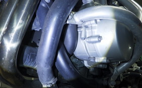 SUZUKI BANDIT 1250 SA 2009 GW72A