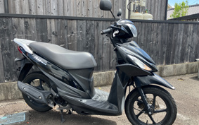 SUZUKI ADDRESS V110 CE47A