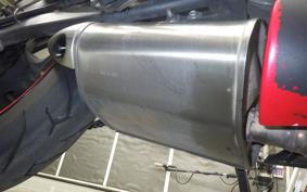 KAWASAKI ER600 F 2008