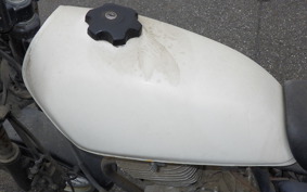 SUZUKI GRASS TRACKER NJ47A