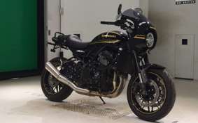 KAWASAKI Z900RS CAFE 2023 ZR900K