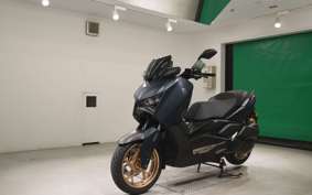 YAMAHA X-MAX 250 2021 SG70J