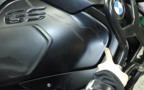 BMW R1200GS ADVENTURE 2015