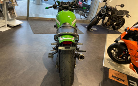 KAWASAKI Z900RS CAFE 2019 ZR900C