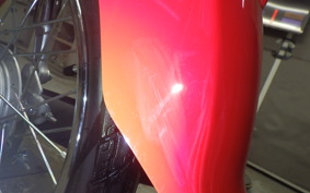 HONDA C50 SUPER CUB AA09