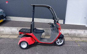 HONDA GYRO TA03