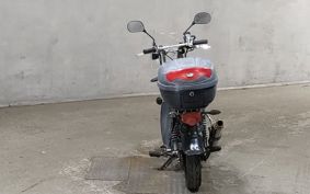 OTHER  MOTORCYCLE 125CC ..