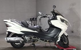 SUZUKI SKYWAVE 250S CJ46A