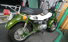 SUZUKI VANVAN 50 RV50