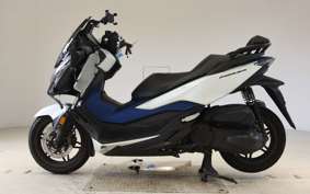 HONDA FORZA 250 MF13