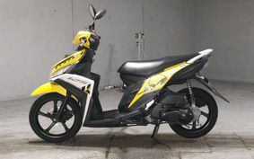 YAMAHA  MIO 125 SE88