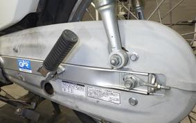 HONDA C110 SUPER CUB 2025 JA07