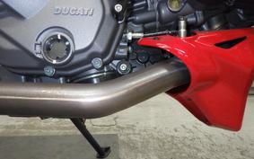 DUCATI MONSTER 937 SP 2025