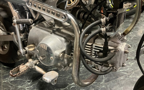 HONDA MONKEY Z50J