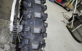 KAWASAKI KX112 2014 KX112A