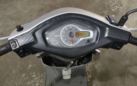 SUZUKI ADDRESS V125 CF4MA