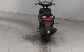 SUZUKI ADDRESS V125 CF4MA