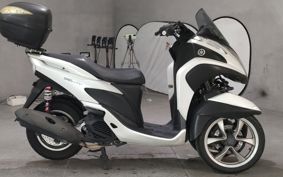 YAMAHA TRICITY 125 SE82J