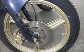 HONDA NS50F AC08