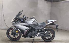 YAMAHA YZF-R25 RG10J