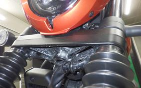 HONDA REBEL 1100 S DCT 2025 SC87