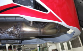 KAWASAKI ZX-25R 2024 ZX250E