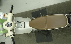 HONDA C110 SUPER CUB JA07