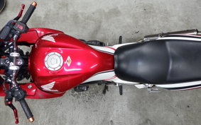 HONDA CB400 SUPER BOLDOR VTEC 2014 NC42