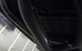 HONDA GYRO CANOPY TA03