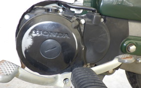 HONDA C50 SUPER CUB AA01