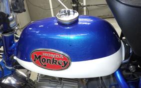 HONDA MONKEY 2017 Z50A