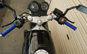 HONDA BROS 650 1989 RC31