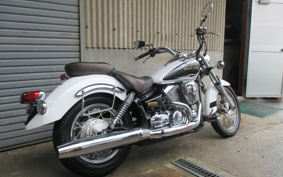 YAMAHA DRAGSTAR 250 VG05J