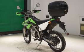 KAWASAKI KLX125 LX125C