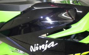 KAWASAKI NINJA 400 2018 EX400G