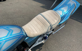 SUZUKI GSX400 1996 GK79A