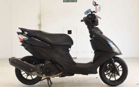 SUZUKI ADDRESS V125 S 1999 CF4MA
