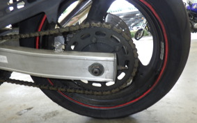 YAMAHA FZ400 1997 4YR