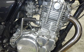 YAMAHA SR500 1993 1JN