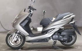 YAMAHA MAJESTY 155S SG28J