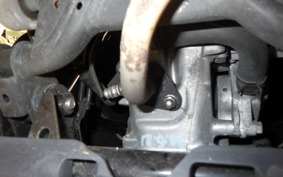 YAMAHA JOG-7 AY01