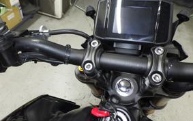 YAMAHA MT-09 SP 2021 RN69J