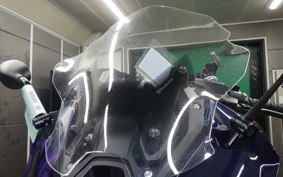 BMW R1250RS 2020