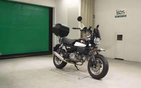 HONDA MONKEY 125 JB02