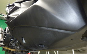 YAMAHA X FORCE 2026 SG79J