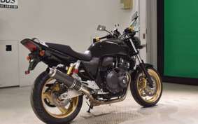 HONDA CB400SF VTEC 2013 NC42