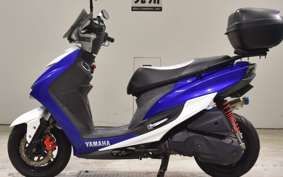 YAMAHA CYGNUS 125 XSR 3 2007 SEA5J