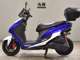 Фото Yamaha CYGNUS 125 XSR 3 2007 с японского аукциона